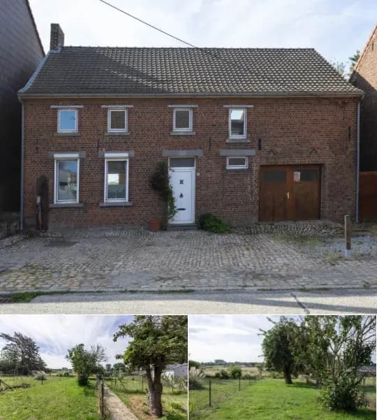 Residence for sale