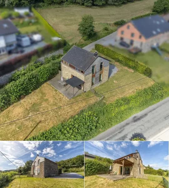 Villa for sale