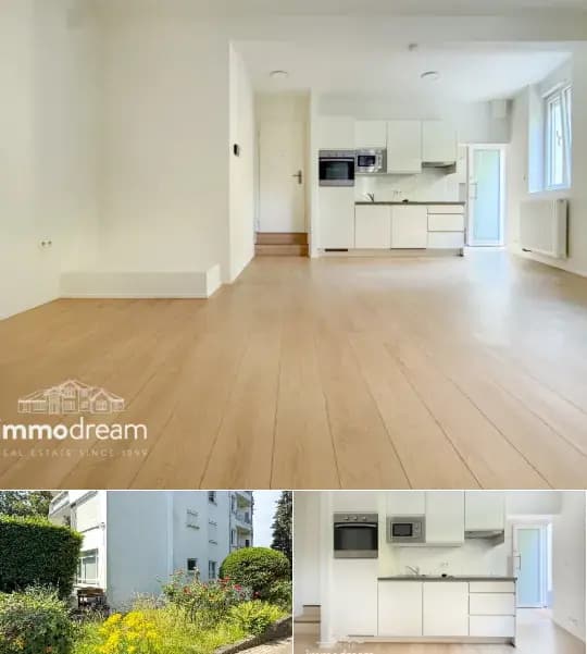 Studio for rent