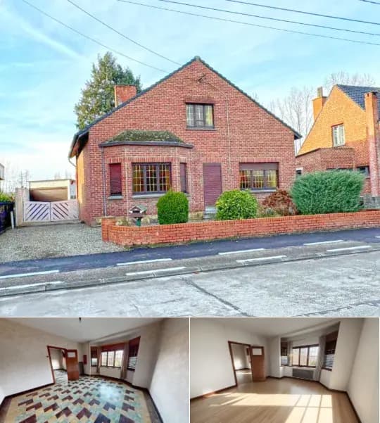 Villa for sale
