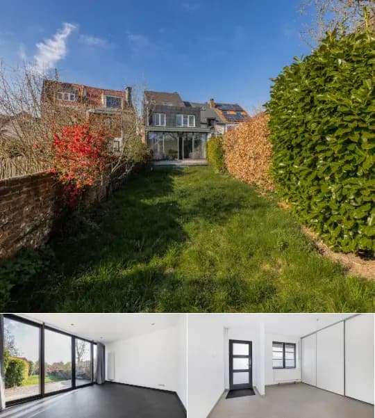 Residence for sale