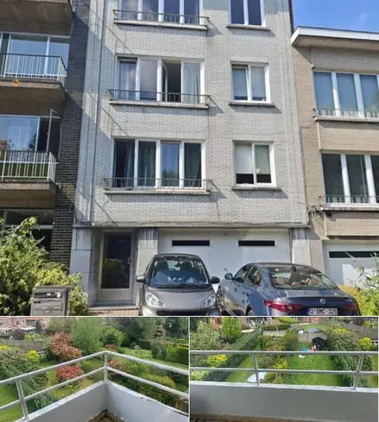 Apartment for rent