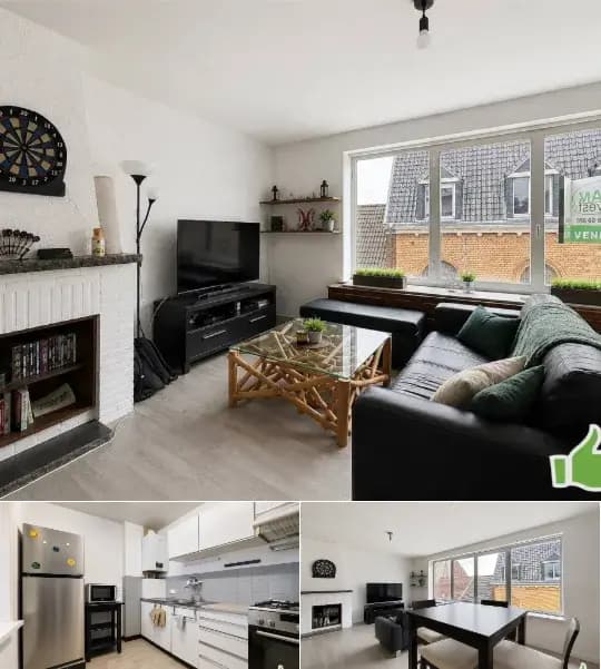 Apartment for sale