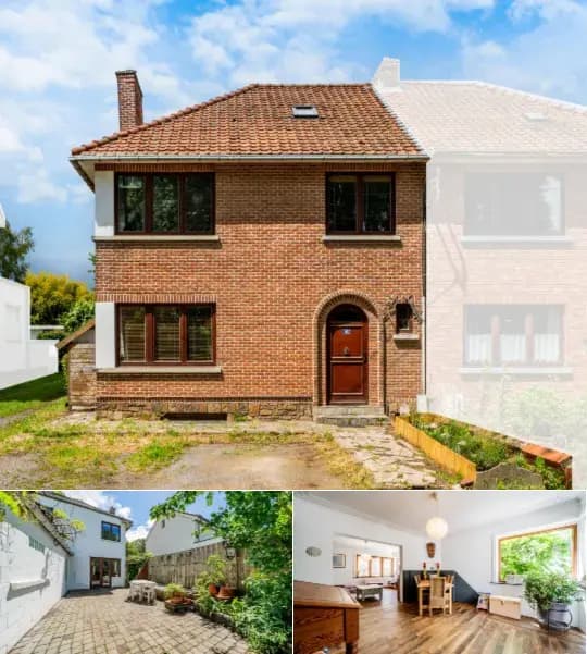 Residence for sale