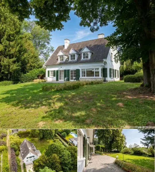 Villa for sale