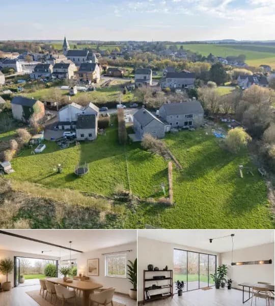 Residence for sale