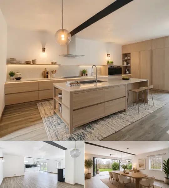 Residence for sale