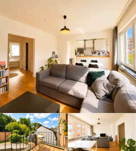 Apartment for rent