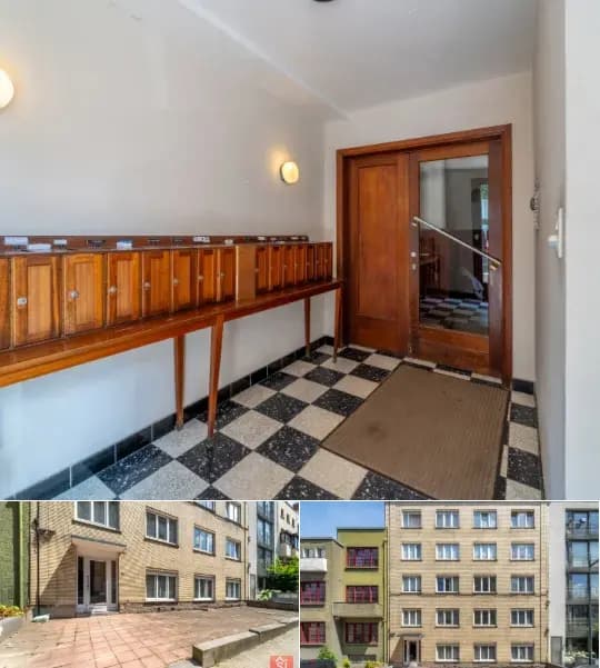 Ground floor for sale