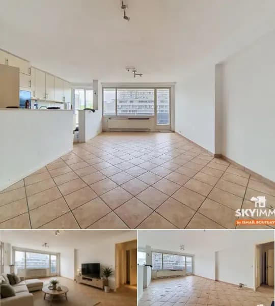 Apartment for sale