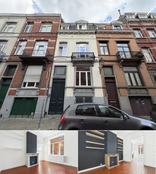 Residence for rent
