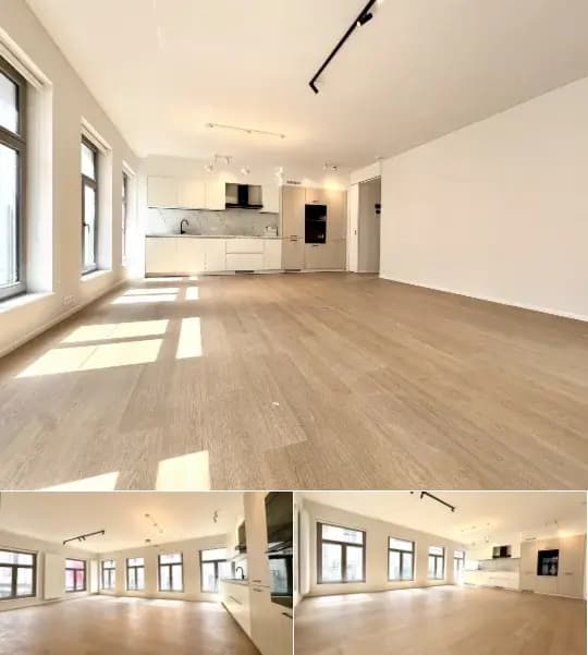 Duplex for rent