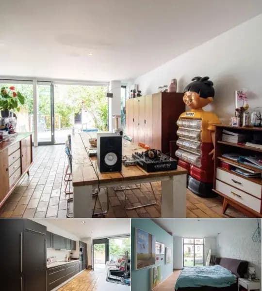 Residence for rent