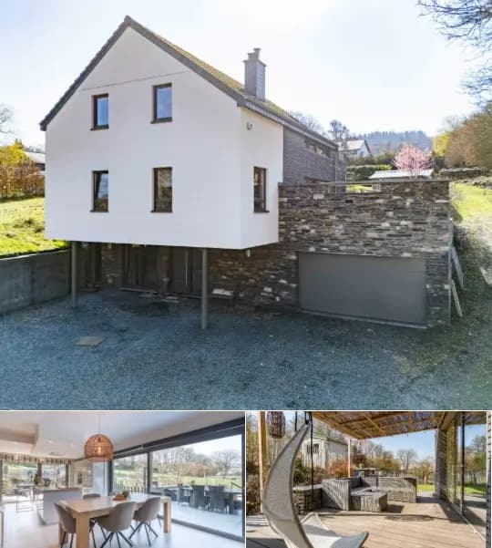 Residence for sale
