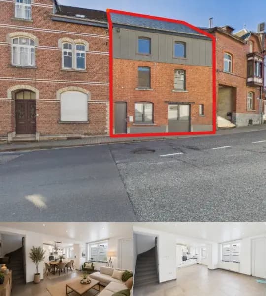 Residence for sale