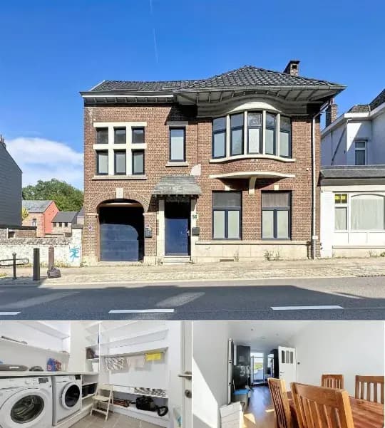 Apartment for rent