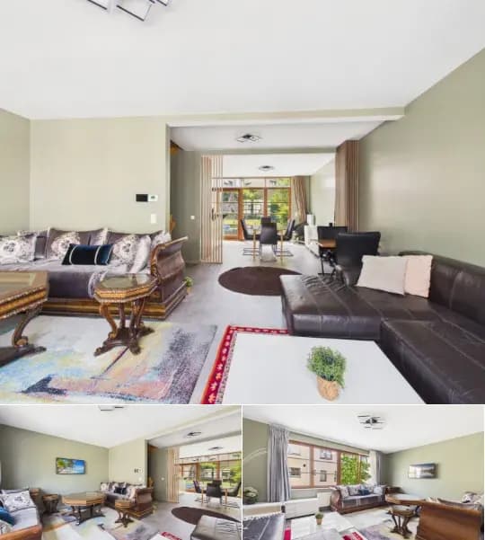 Residence for rent