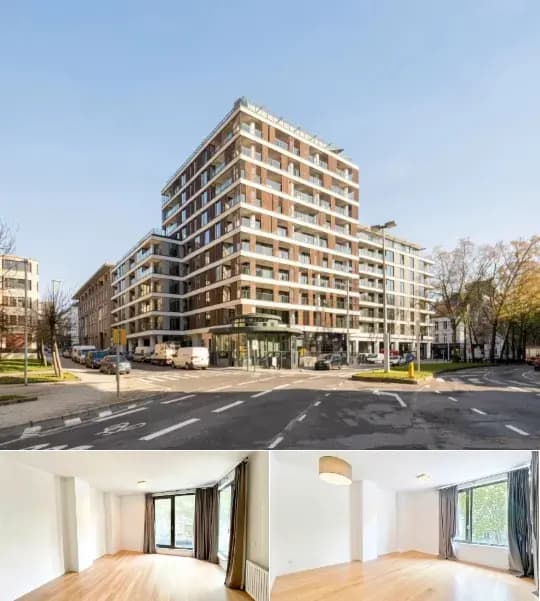 Apartment for rent