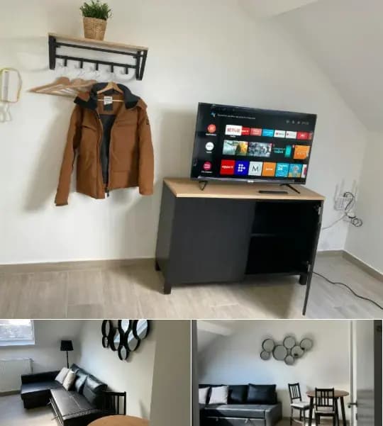 Apartment for rent