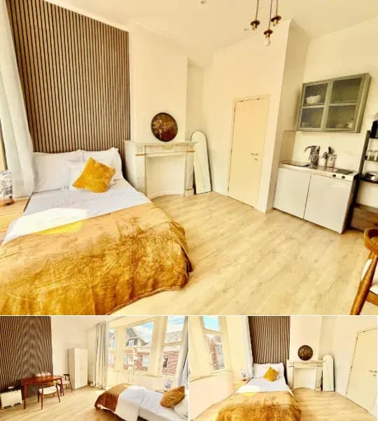Residence for rent