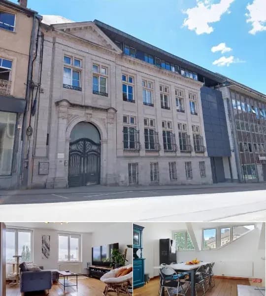Apartment for sale