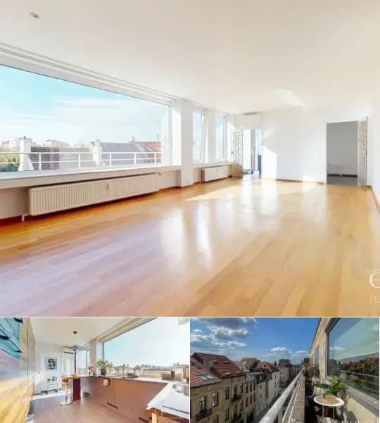 Apartment for sale