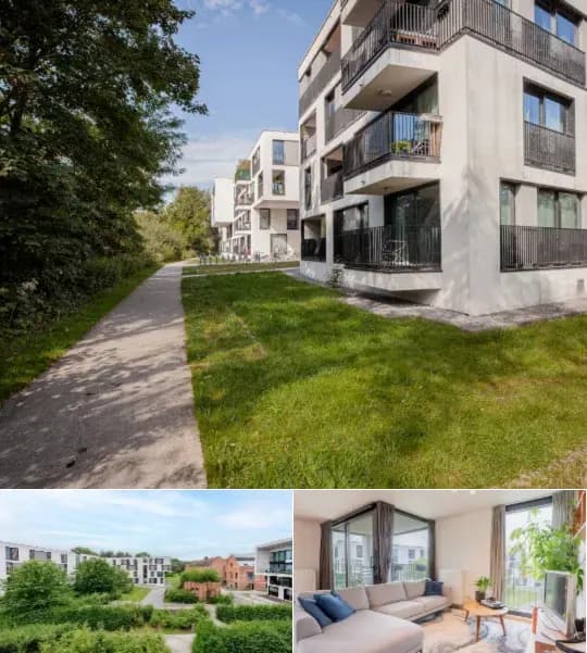 Apartment for sale