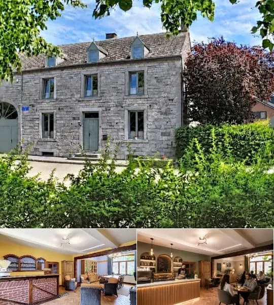 Residence for sale