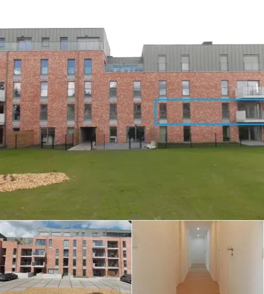 Apartment for rent