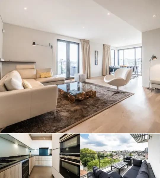 Apartment for rent