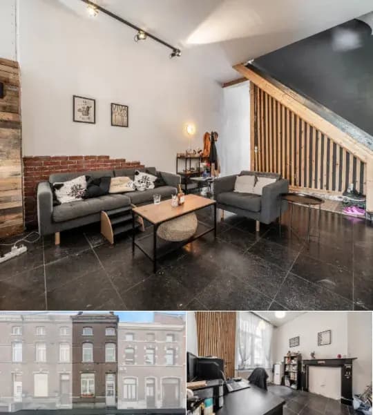 Master house for sale
