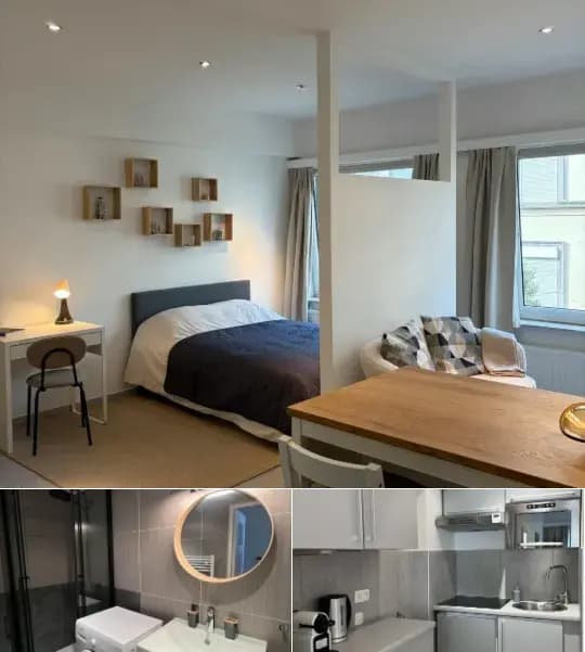 Apartment for rent
