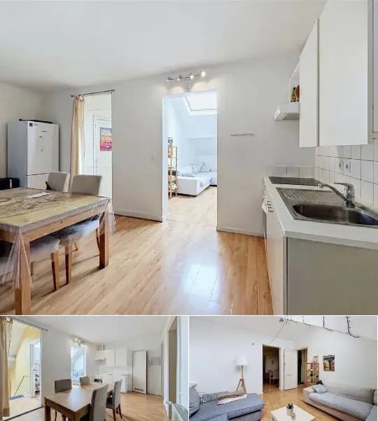 Apartment for rent