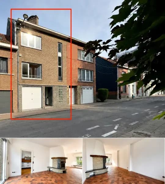 Residence for sale