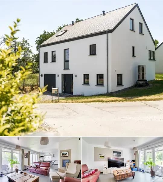 Residence for sale