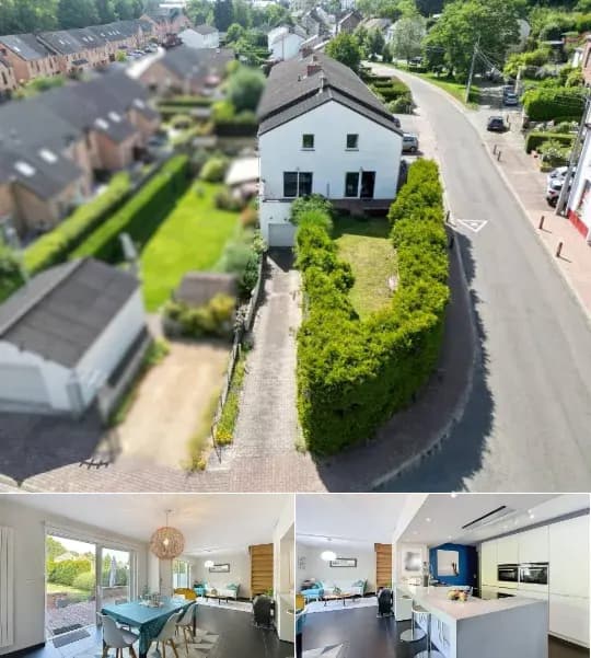 Residence for sale