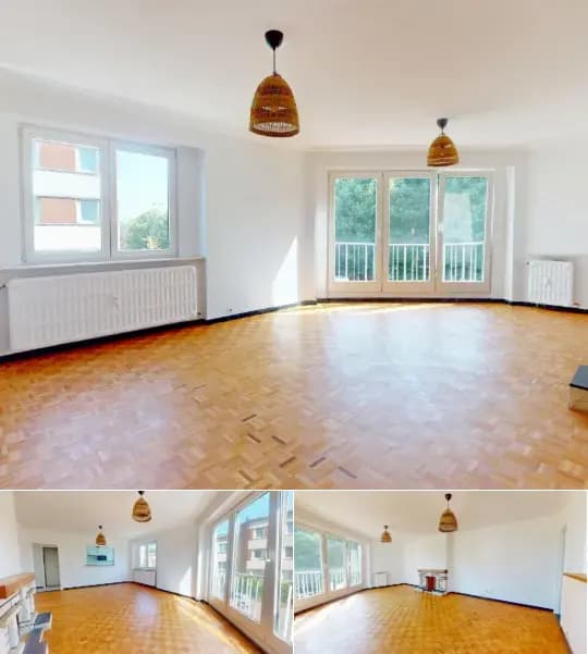 Apartment for rent