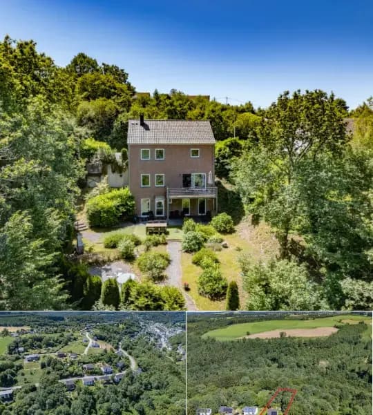 Residence for sale