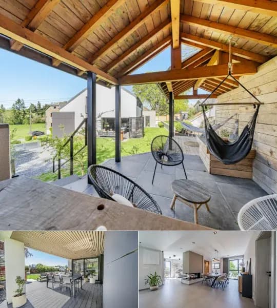 Residence for sale