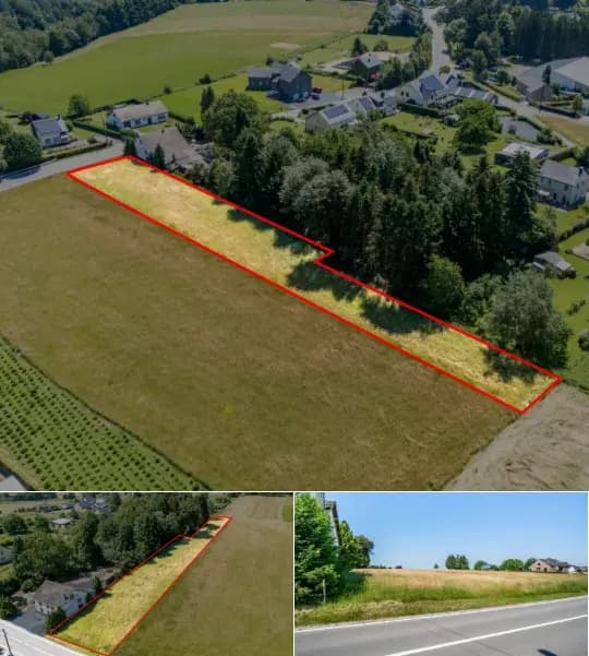 Development site for sale