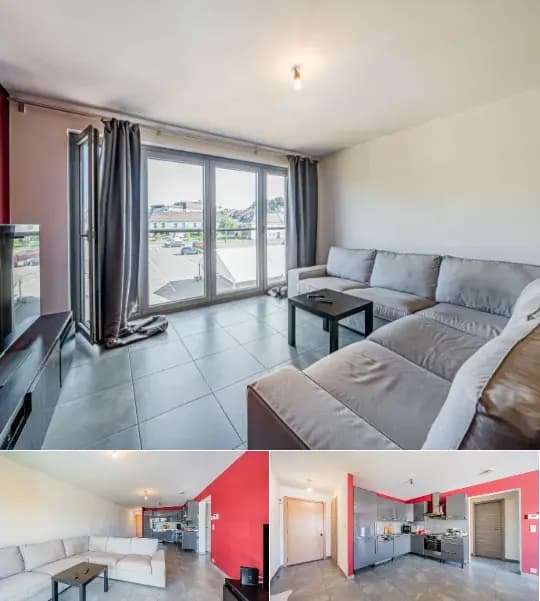 Apartment for sale