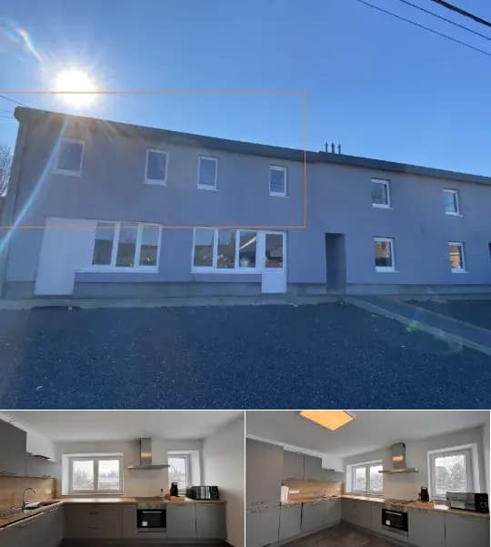 Apartment for rent