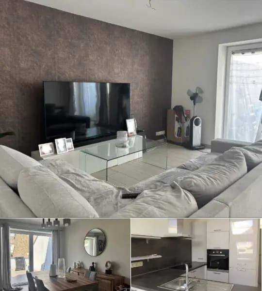 Apartment for rent