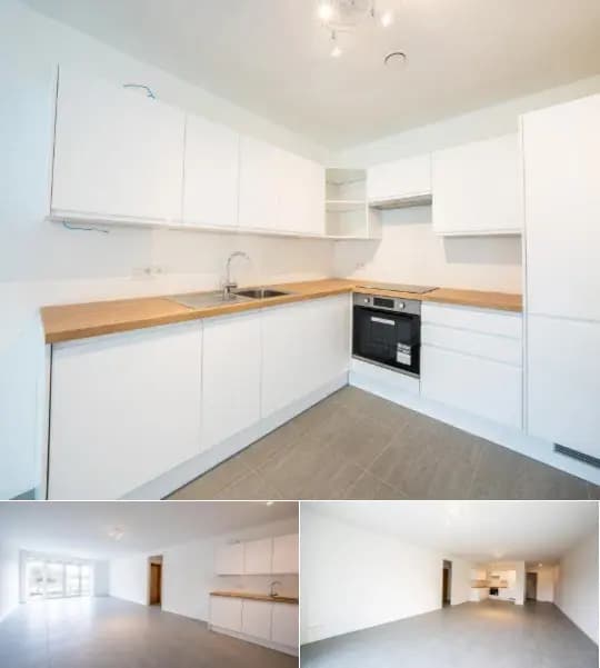 Apartment for rent
