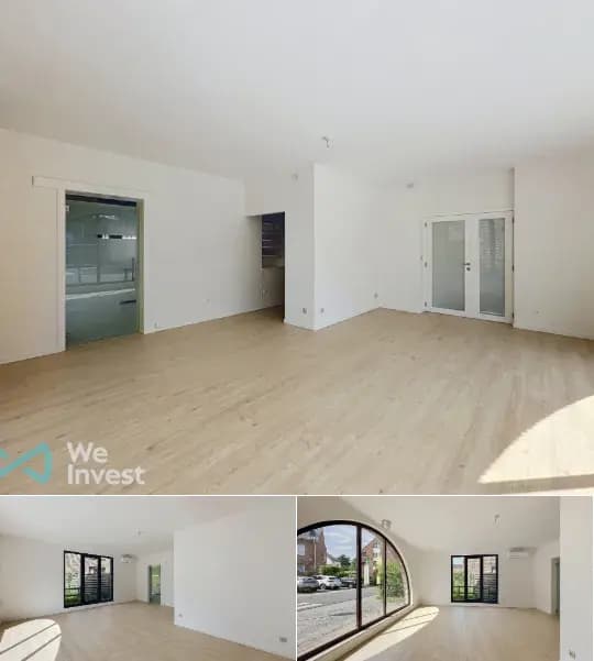 Commercial building for rent