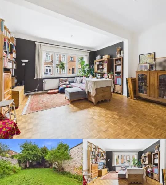 Apartment for rent