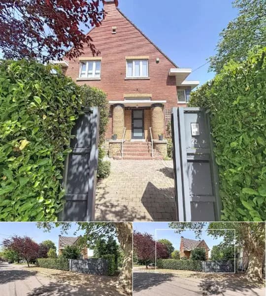 Villa for sale