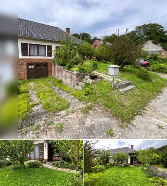 Residence for sale