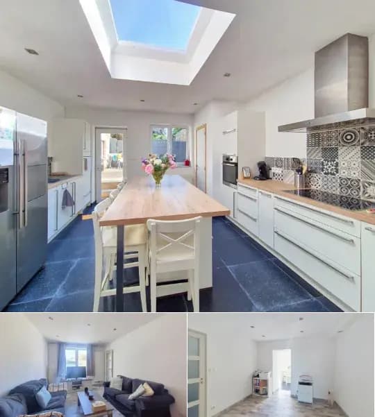 Residence for sale