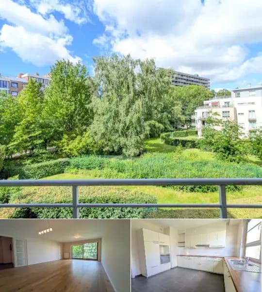 Apartment for rent
